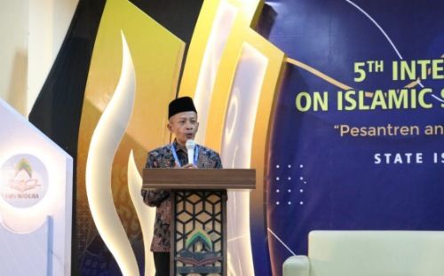 Iconis Lima, Negara Pakistan dan India Berpartisipasi
