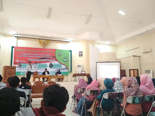 Hima PAI gelar Seminar Nasional Lintas Divisi 