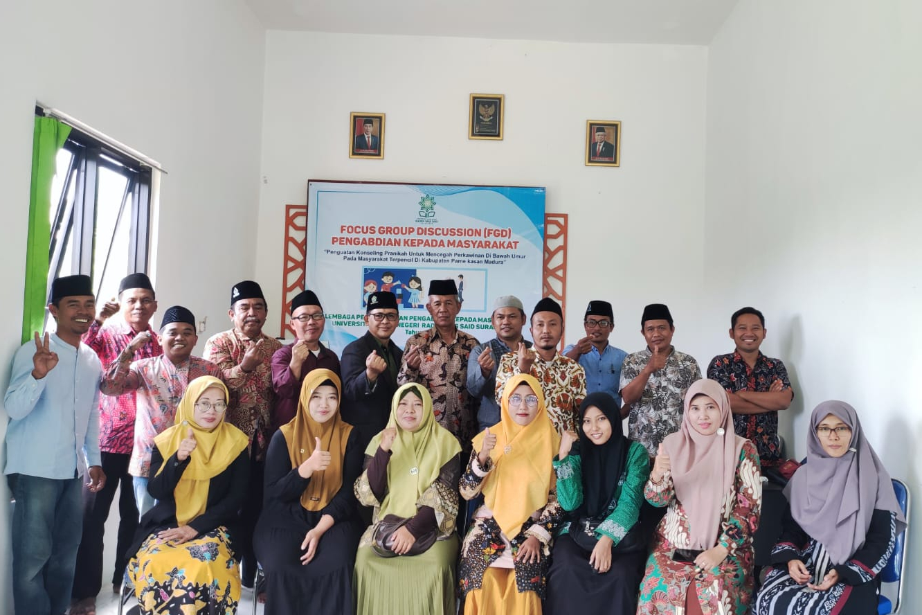 KERJASAMA KOLABORATIF DUA PRODI PTKIN