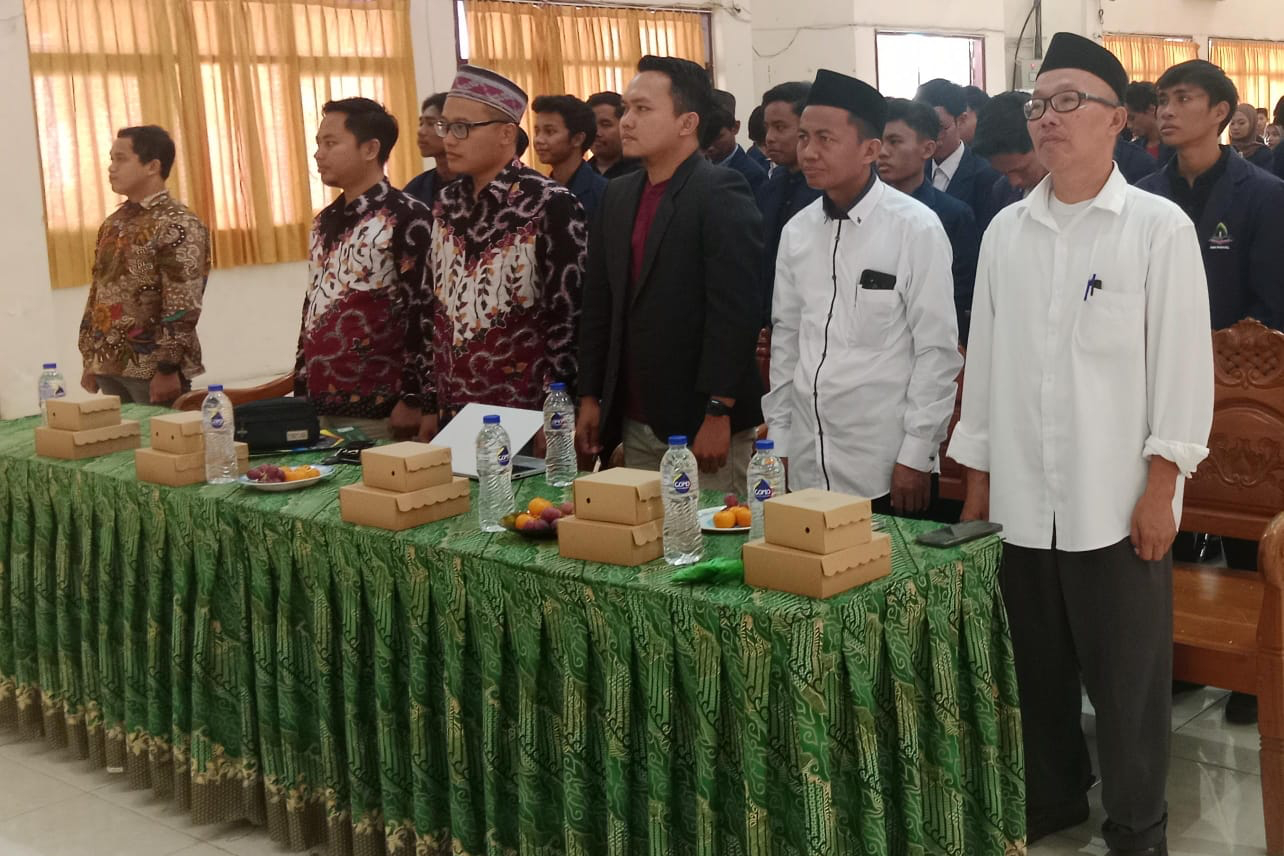 Transformasi Prodi Tadris Bahasa Indonesia: Kuliah Tanpa Skripsi, Menghasilkan Artikel Berkualitas!